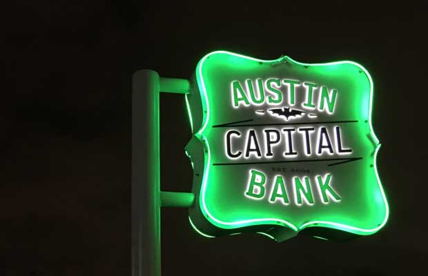 Austin Capital Bank